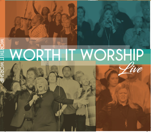 It Ain T Over Yet Worth It Worship "It Ain't Over Yet" - Worth It Worship - Best New Worship Songs